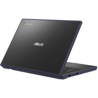 Asus Chromebook CZ11 11.6" Kompanio 540, 4 Gt, 64 Gt, ChromeOS -kannettava, mineraalinharmaa Asus Chromebook CZ11 11.6" Kompanio 540, 4 Gt, 64 Gt, ChromeOS -kannettava, mineraalinharmaa