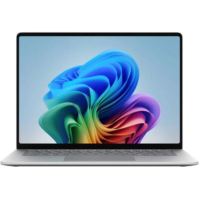 Microsoft Surface Laptop 13.8" Ultra 5-335, 16 Gt, 256 Gt, Win 11 Pro -kannettava, platina Microsoft Surface Laptop 13.8" Ultra 5-335, 16 Gt, 256 Gt, Win 11 Pro -kannettava, platina