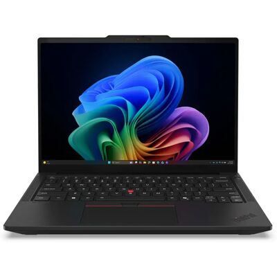 Lenovo ThinkPad T14 Gen 7 14.0" Ryzen AI 5 PRO 440, 16 Gt, 512 Gt, Win 11 Pro -kannettava Lenovo ThinkPad T14 Gen 7 14.0" Ryzen AI 5 PRO 440, 16 Gt, 512 Gt, Win 11 Pro -kannettava