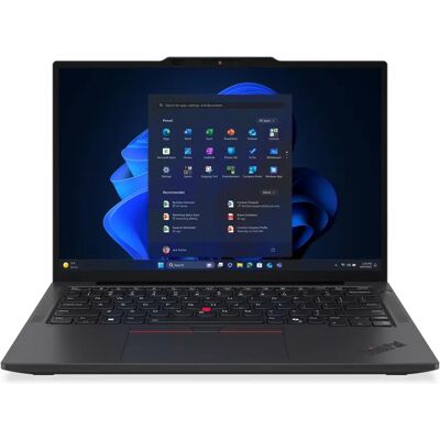 Lenovo ThinkPad X13 Gen 7 13.3" Ultra 7 355, 32 Gt, 512 Gt, Win 11 Pro -kannettava Lenovo ThinkPad X13 Gen 7 13.3" Ultra 7 355, 32 Gt, 512 Gt, Win 11 Pro -kannettava