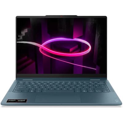 Lenovo - Yoga 7 2-in-1 - Ryzen AI 7 445 - Kannettava tietokone Lenovo - Yoga 7 2-in-1 - Ryzen AI 7 445 - Kannettava tietokone