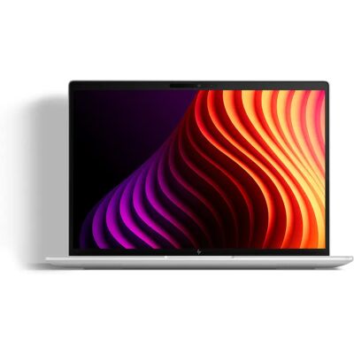 HP INC HP EliteBook 8 G2i 14.0" Ultra 5 325, 32 Gt, 512 Gt, Win 11 Pro -kannettava, hopea HP INC HP EliteBook 8 G2i 14.0" Ultra 5 325, 32 Gt, 512 Gt, Win 11 Pro -kannettava, hopea