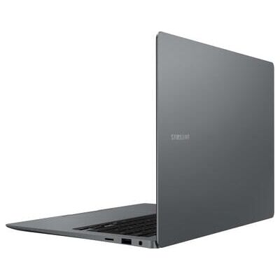 Samsung Galaxy Book5 Pro 14.0" Ultra 7 258V, 32 Gt, 1 Tt, Arc 140V, Win 11 Pro -kannettava, harmaa Samsung Galaxy Book5 Pro 14.0" Ultra 7 258V, 32 Gt, 1 Tt, Arc 140V, Win 11 Pro -kannettava, harmaa