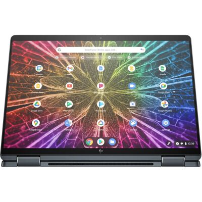 HP INC HP Elite Dragonfly 13.5" i7-1265U, 32 Gt, 512 Gt -kannettava, sininen HP INC HP Elite Dragonfly 13.5" i7-1265U, 32 Gt, 512 Gt -kannettava, sininen