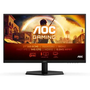 AOC 27G42E 27" Full HD, Fast IPS -pelinäyttö AOC 27G42E 27" Full HD, Fast IPS -pelinäyttö