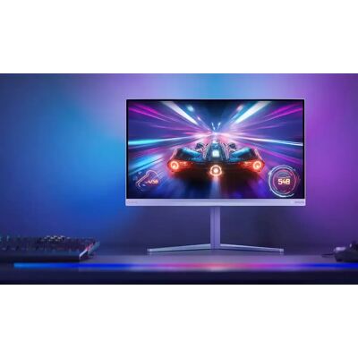 Philips Evnia 27M2N5201P/00 27" Full HD, Fast IPS, 260Hz, HDR10 -pelinäyttö Philips Evnia 27M2N5201P/00 27" Full HD, Fast IPS, 260Hz, HDR10 -pelinäyttö