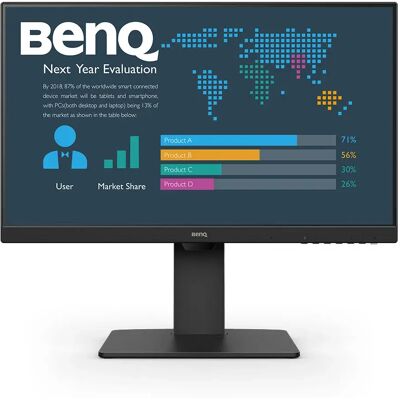 BenQ BL2786TC 27" Full HD, IPS -näyttö, USB-C hub BenQ BL2786TC 27" Full HD, IPS -näyttö, USB-C hub