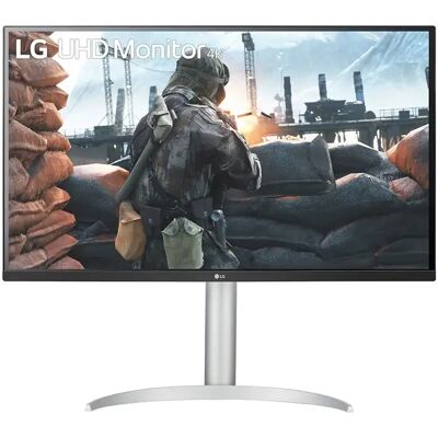 LG 27BP55U-B 27" 4K UHD, IPS -näyttö, USB-C hub LG 27BP55U-B 27" 4K UHD, IPS -näyttö, USB-C hub