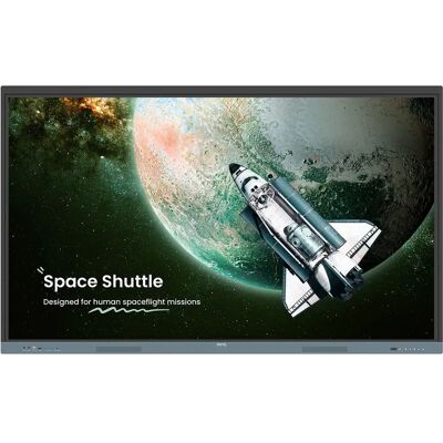BENQ RE7504 75 EDUCATION INTERACTIVE DISPLAY BENQ RE7504 75 EDUCATION INTERACTIVE DISPLAY