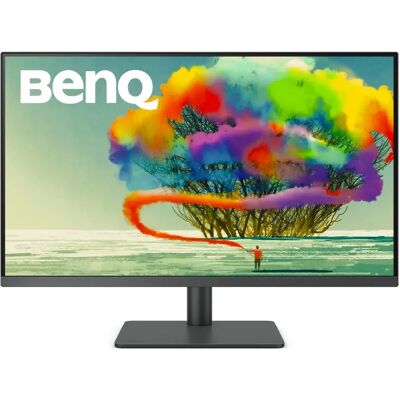 BenQ PD3205U 32" 4K UHD, IPS -näyttö, USB-C hub BenQ PD3205U 32" 4K UHD, IPS -näyttö, USB-C hub