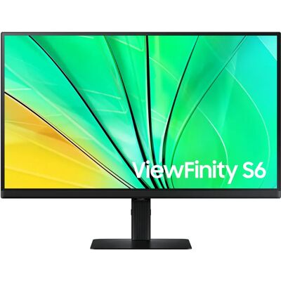 Samsung ViewFinity S60D 27" QHD, IPS -näyttö, USB hub Samsung ViewFinity S60D 27" QHD, IPS -näyttö, USB hub