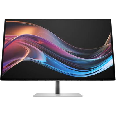 HP INC HP Series 7 Pro 727PK 27" 4K UHD, IPS Black -näyttö, USB-C hub HP INC HP Series 7 Pro 727PK 27" 4K UHD, IPS Black -näyttö, USB-C hub