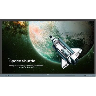 BENQ RE8604 86 EDUCATION INTERACTIVE DISPLAY BENQ RE8604 86 EDUCATION INTERACTIVE DISPLAY