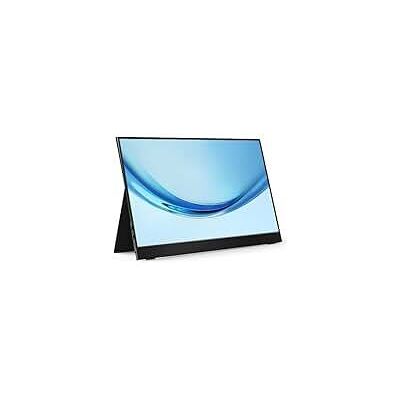 Nilox NXMP17FHD601 17.3" Full HD, IPS -kannettava näyttö Nilox NXMP17FHD601 17.3" Full HD, IPS -kannettava näyttö