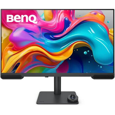 BenQ PV3200U 31.5" 4K UHD, IPS -näyttö, HDR, USB-C hub BenQ PV3200U 31.5" 4K UHD, IPS -näyttö, HDR, USB-C hub