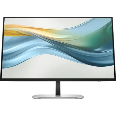 HP INC HP Series 5 Pro 524pu 23.8" Full HD, IPS -näyttö, USB-C hub HP INC HP Series 5 Pro 524pu 23.8" Full HD, IPS -näyttö, USB-C hub