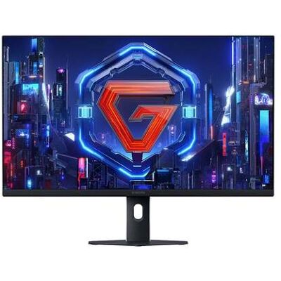 Xiaomi G27Qi 2026 27" QHD, Fast IPS, 200Hz -pelinäyttö Xiaomi G27Qi 2026 27" QHD, Fast IPS, 200Hz -pelinäyttö