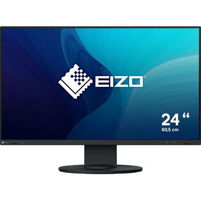 EIZO FlexScan EV2400R 24" Full HD, IPS -näyttö EIZO FlexScan EV2400R 24" Full HD, IPS -näyttö