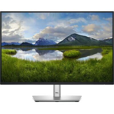 Dell Pro Plus P2425HF 24" WUXGA, IPS -näyttö, 100Hz, USB-C hub Dell Pro Plus P2425HF 24" WUXGA, IPS -näyttö, 100Hz, USB-C hub