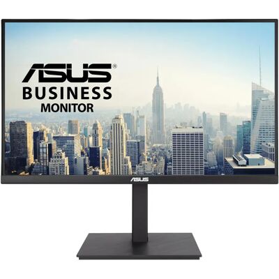 ASUS VA27UQSB 27" 4K UHD, IPS -näyttö, USB-hub ASUS VA27UQSB 27" 4K UHD, IPS -näyttö, USB-hub