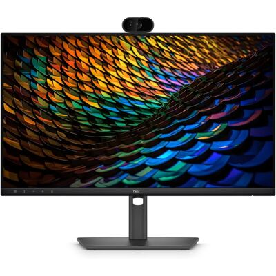 Dell Pro P2426HEB 24" Full HD, IPS -näyttö, USB-C hub Dell Pro P2426HEB 24" Full HD, IPS -näyttö, USB-C hub