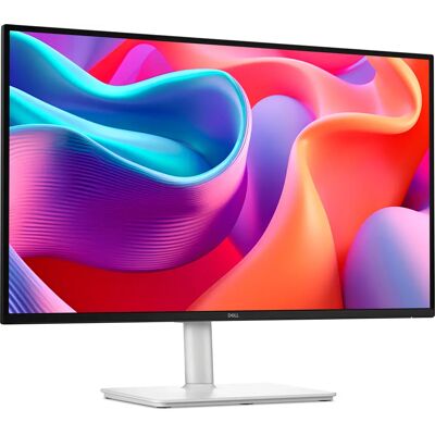 Dell S2725DC 27" QHD, IPS -näyttö, USB-C hub Dell S2725DC 27" QHD, IPS -näyttö, USB-C hub