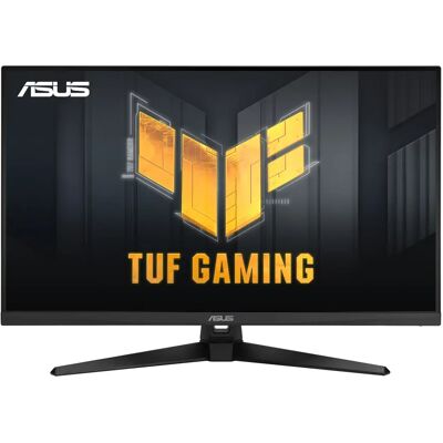 ASUS TUF Gaming VG32UQA1A 31.5" 4K UHD, VA -pelinäyttö, USB hub ASUS TUF Gaming VG32UQA1A 31.5" 4K UHD, VA -pelinäyttö, USB hub