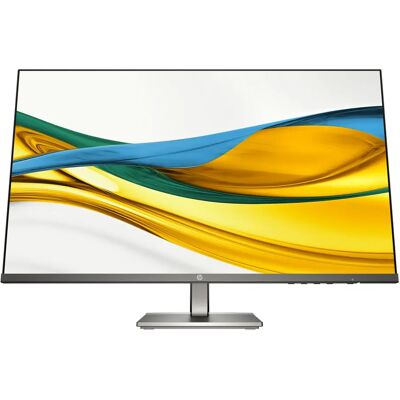HP INC HP Series 5 527da 27" Full HD, IPS -näyttö HP INC HP Series 5 527da 27" Full HD, IPS -näyttö