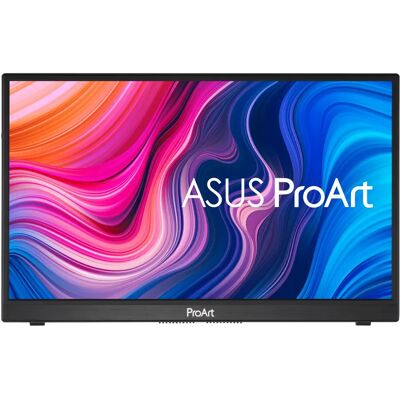 Asus ProArt PA148CTV 14" Full HD, IPS -kannettava näyttö Asus ProArt PA148CTV 14" Full HD, IPS -kannettava näyttö
