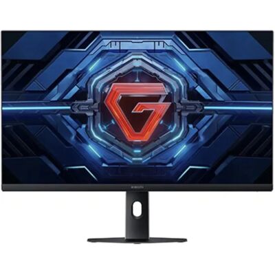 Xiaomi G27i 27" Full HD, VA -pelinäyttö Xiaomi G27i 27" Full HD, VA -pelinäyttö