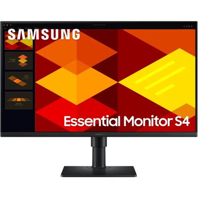 Samsung LS27D402GSUXXE 27" Full HD, IPS -näyttö, USB hub Samsung LS27D402GSUXXE 27" Full HD, IPS -näyttö, USB hub