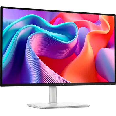 Dell S2725DSM 27" QHD, IPS -näyttö, USB-C hub Dell S2725DSM 27" QHD, IPS -näyttö, USB-C hub