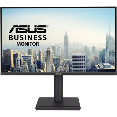 ASUS BE27AQG 27" QHD, IPS -näyttö ASUS BE27AQG 27" QHD, IPS -näyttö