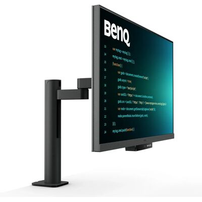 BenQ RD320UA 31.5" 4K UHD, IPS -näyttö, USB-C hub, KVM BenQ RD320UA 31.5" 4K UHD, IPS -näyttö, USB-C hub, KVM
