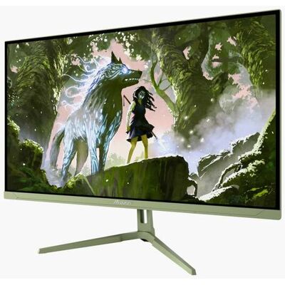 Arozzi Nova AZ-NO-27T2K260-FST 27" QHD, IPS, 260Hz, HDR -pelinäyttö Arozzi Nova AZ-NO-27T2K260-FST 27" QHD, IPS, 260Hz, HDR -pelinäyttö