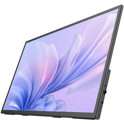 UPERFECT UMax21 M215E02 21.5" Full HD, IPS -kannettava näyttö, 120 Hz ja kosketusnäyttö UPERFECT UMax21 M215E02 21.5" Full HD, IPS -kannettava näyttö, 120 Hz ja kosketusnäyttö