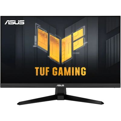 Asus TUF Gaming VG246H1A 24" Full HD, IPS -pelinäyttö Asus TUF Gaming VG246H1A 24" Full HD, IPS -pelinäyttö