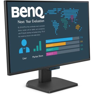 BenQ BL2490C 23.8" Full HD, IPS -näyttö BenQ BL2490C 23.8" Full HD, IPS -näyttö