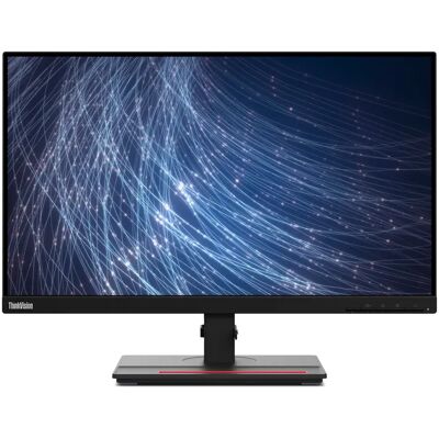 Lenovo ThinkVision T24m-29 23.8" Full HD, IPS -näyttö, USB-C hub Lenovo ThinkVision T24m-29 23.8" Full HD, IPS -näyttö, USB-C hub
