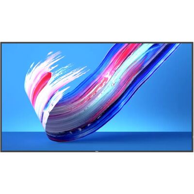 PHILIPS 86BDL3650Q 43" UHD 400 NITS 18/7 SOC ANDROID10 LAN PHILIPS 86BDL3650Q 43" UHD 400 NITS 18/7 SOC ANDROID10 LAN