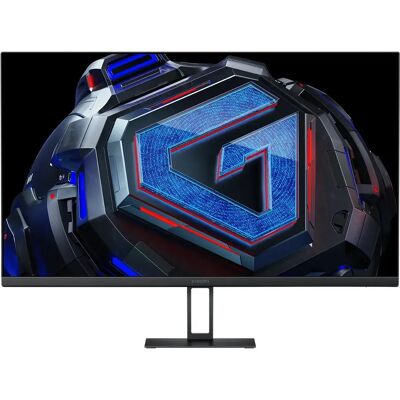 Xiaomi 2K Monitor A27Qi 2026 27" QHD, IPS, 120Hz -näyttö Xiaomi 2K Monitor A27Qi 2026 27" QHD, IPS, 120Hz -näyttö