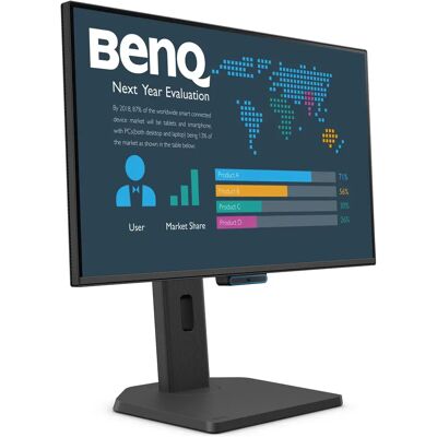 BenQ BL2490TC 23.8" Full HD, IPS -näyttö BenQ BL2490TC 23.8" Full HD, IPS -näyttö