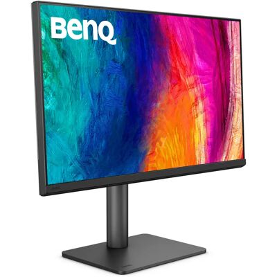 BenQ PD2706QN 27" QHD, IPS -näyttö, USB-C hub BenQ PD2706QN 27" QHD, IPS -näyttö, USB-C hub
