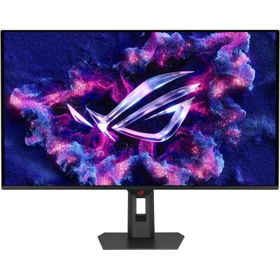 ASUS ROG Strix XG32UCDS 32" 4K UHD, QD-OLED -pelinäyttö ASUS ROG Strix XG32UCDS 32" 4K UHD, QD-OLED -pelinäyttö