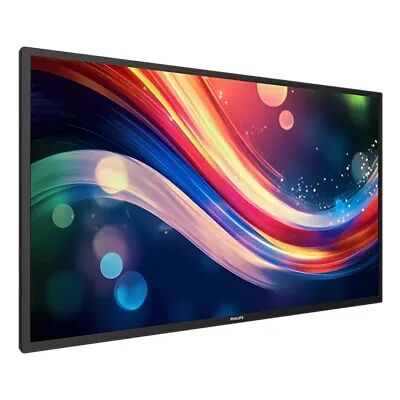 Philips 32" 32BDL4050Q 400NITS 24/7 -näyttö Philips 32" 32BDL4050Q 400NITS 24/7 -näyttö