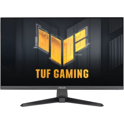 ASUS TUF Gaming VG257Q5A 24.5" Full HD, VA, 200Hz, HDR -pelinäyttö ASUS TUF Gaming VG257Q5A 24.5" Full HD, VA, 200Hz, HDR -pelinäyttö