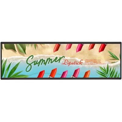 LG 37BH7N-H Signage Display 37inch IPS ADS 1920x 540 FHD 700cd/m2 1.000:1 WiFi integrated Web OS 6 LG 37BH7N-H Signage Display 37inch IPS ADS 1920x 540 FHD 700cd/m2 1.000:1 WiFi integrated Web OS 6