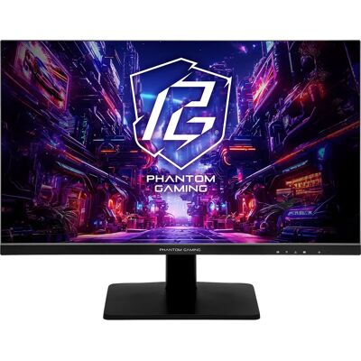 ASRock PG27FFX1B Pelinäyttö - 27-tuumainen IPS 520Hz 1ms FreeSync ASRock PG27FFX1B Pelinäyttö - 27-tuumainen IPS 520Hz 1ms FreeSync