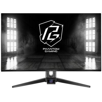 ASRock PG27FFS1A 27" Full HD, IPS -pelinäyttö, 240Hz, HDR, AMD FreeSync Premium ASRock PG27FFS1A 27" Full HD, IPS -pelinäyttö, 240Hz, HDR, AMD FreeSync Premium