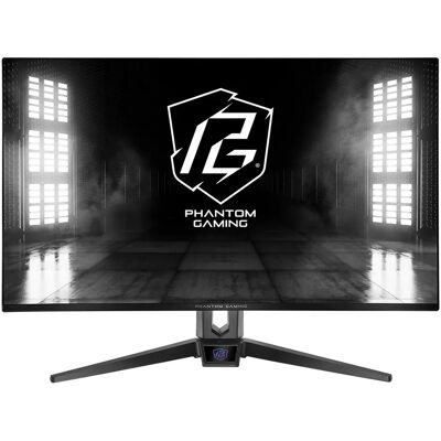 ASRock PG27FFS1A 27" Full HD, IPS -pelinäyttö, 240Hz, HDR, AMD FreeSync Premium ASRock PG27FFS1A 27" Full HD, IPS -pelinäyttö, 240Hz, HDR, AMD FreeSync Premium